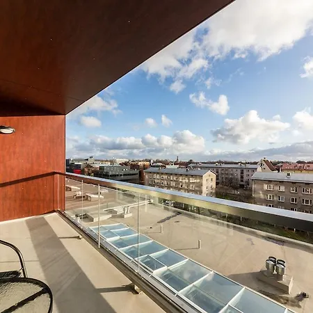 Apartamento Best Apartments- Aida *