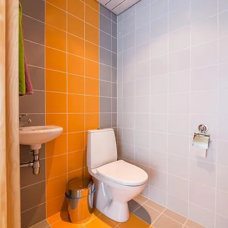 Best Apartments- Aida Pärnu