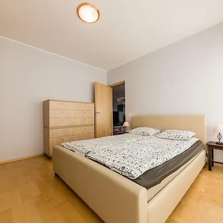 Apartamento Best Apartments- Aida Pärnu