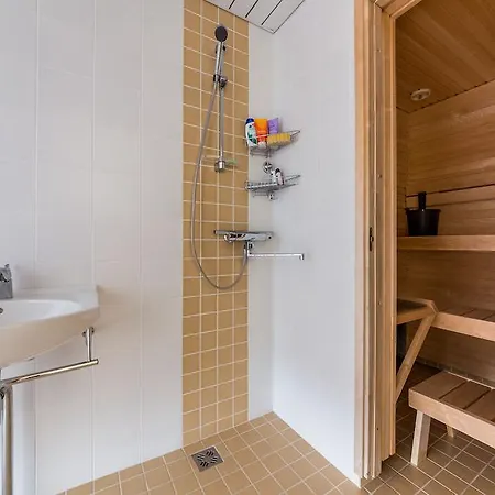 Best Apartments- Aida Pärnu