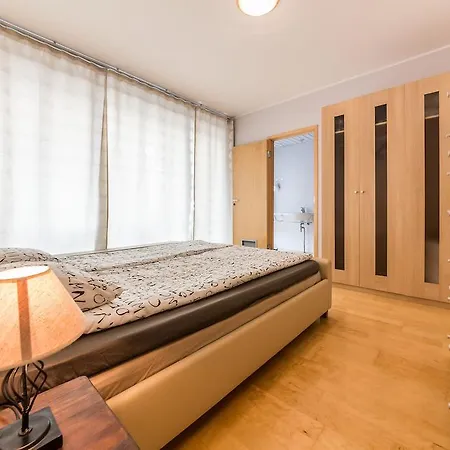 Apartamento Best Apartments- Aida