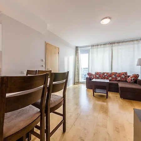 Apartamento Best Apartments- Aida Pärnu