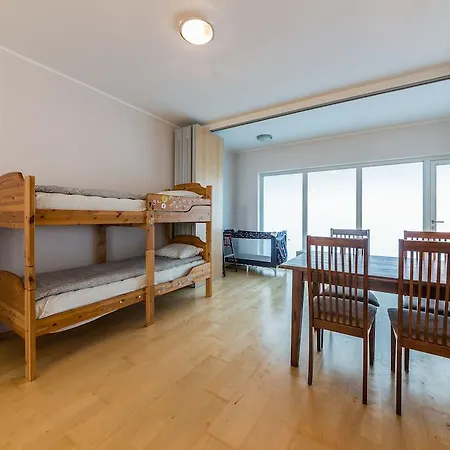 Best Apartments- Aida