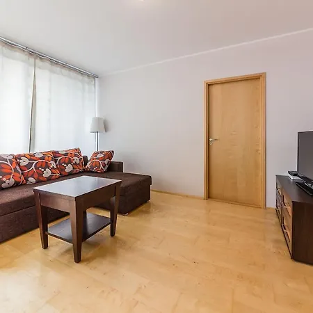 Apartamento Best Apartments- Aida *