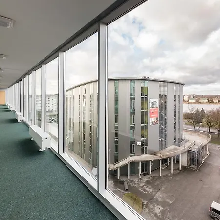 Best Apartments- Aida Pärnu