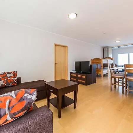 Apartamento Best Apartments- Aida