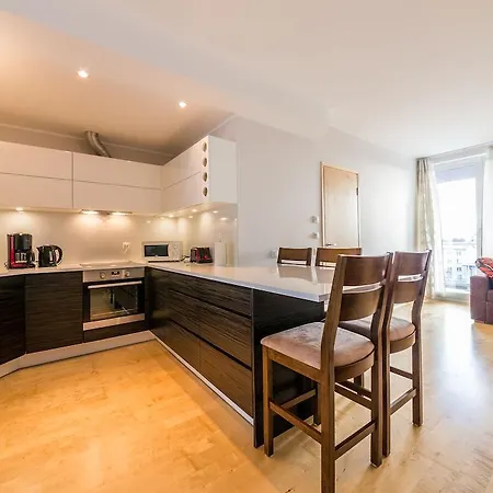 Apartamento Best Apartments- Aida Pärnu