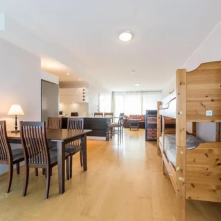 Best Apartments- Aida