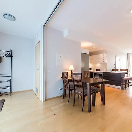 Best Apartments- Aida Pärnu